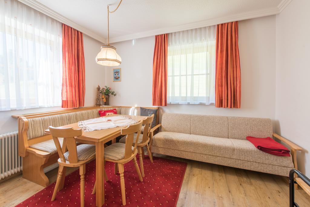 Vila Oberauhof Kleinarl Exteriér fotografie